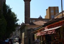 The Wealth of Ottoman Viziers