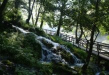 Rough Experiences in the Mountains