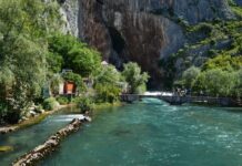 Repairs Ordered by Andronicus II in 1317