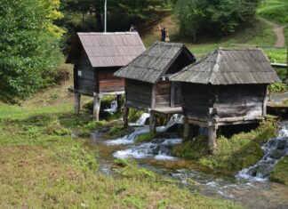 The Church of the Prophet Samuel at the Hebdomon