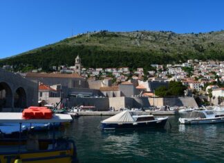 A New Vision That Explains the First