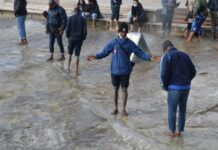 Organization of Physician’s Assistant Health Services