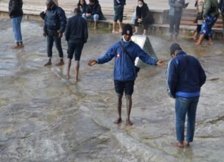 Organization of Physician’s Assistant Health Services