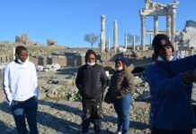 Gathering of the French Army